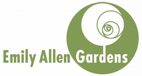 Emily Allen Gardens Ltd Logo